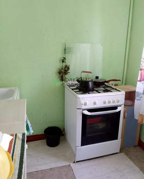 2-к квартира, вторичка, 49м2, 2/5 этаж
