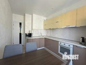 2-к квартира, вторичка, 59м2, 14/19 этаж