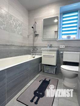 4-к квартира, вторичка, 68м2, 12/17 этаж