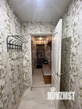 3-к квартира, вторичка, 50м2, 1/5 этаж