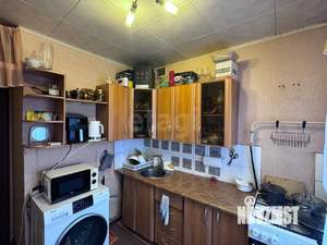 1-к квартира, вторичка, 31м2, 4/5 этаж