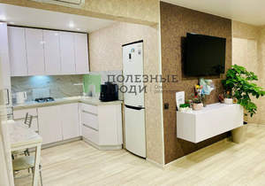 3-к квартира, вторичка, 59м2, 3/5 этаж