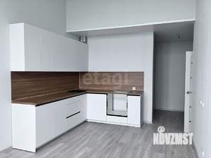 3-к квартира, вторичка, 60м2, 17/17 этаж