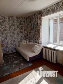 1-к квартира, вторичка, 31м2, 5/5 этаж