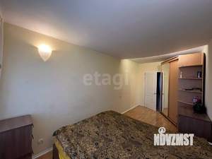 3-к квартира, вторичка, 61м2, 5/5 этаж