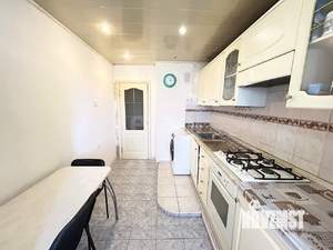 3-к квартира, вторичка, 69м2, 2/10 этаж