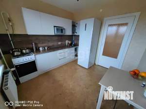 1-к квартира, вторичка, 39м2, 10/10 этаж