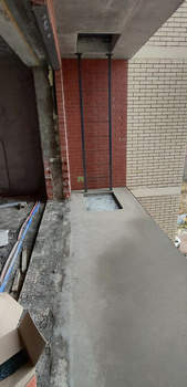 1-к квартира, вторичка, 60м2, 7/8 этаж