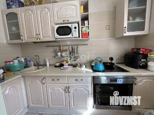 1-к квартира, вторичка, 35м2, 1/3 этаж