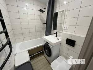 1-к квартира, вторичка, 31м2, 3/5 этаж