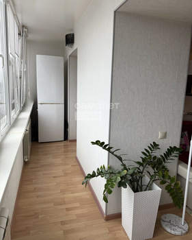 3-к квартира, вторичка, 66м2, 6/9 этаж