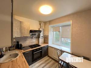 1-к квартира, вторичка, 30м2, 4/5 этаж
