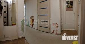 2-к квартира, вторичка, 50м2, 5/5 этаж