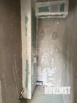 2-к квартира, вторичка, 52м2, 1/18 этаж