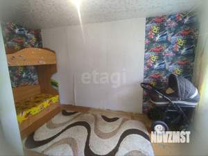 2-к квартира, вторичка, 43м2, 3/4 этаж
