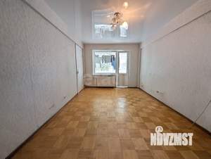 4-к квартира, вторичка, 59м2, 5/5 этаж