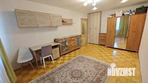 1-к квартира, вторичка, 32м2, 2/5 этаж