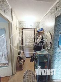 2-к квартира, вторичка, 45м2, 6/9 этаж