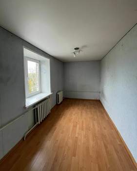 2-к квартира, вторичка, 39м2, 5/5 этаж
