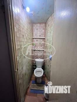 3-к квартира, вторичка, 65м2, 2/16 этаж