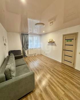 3-к квартира, вторичка, 77м2, 3/19 этаж