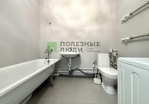 Студия квартира, вторичка, 23м2, 14/17 этаж