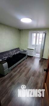 3-к квартира, вторичка, 61м2, 10/10 этаж