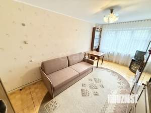 2-к квартира, вторичка, 47м2, 2/5 этаж