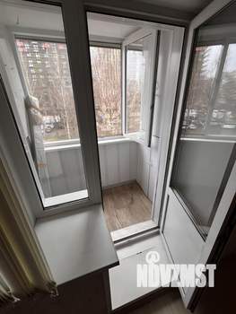 3-к квартира, вторичка, 58м2, 5/9 этаж