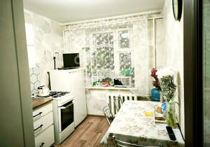 3-к квартира, вторичка, 60м2, 5/5 этаж