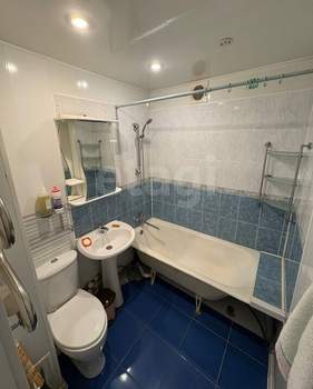 1-к квартира, вторичка, 35м2, 3/9 этаж