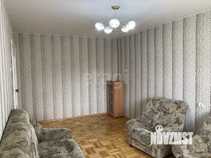 2-к квартира, вторичка, 44м2, 4/5 этаж