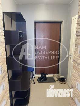 Студия квартира, вторичка, 26м2, 3/6 этаж