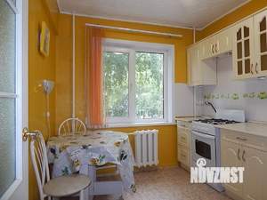 2-к квартира, вторичка, 48м2, 2/5 этаж