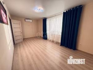 3-к квартира, вторичка, 66м2, 9/16 этаж