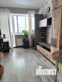 Студия квартира, вторичка, 28м2, 18/19 этаж