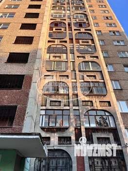 3-к квартира, вторичка, 65м2, 2/16 этаж