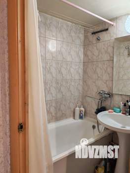 1-к квартира, вторичка, 36м2, 3/16 этаж