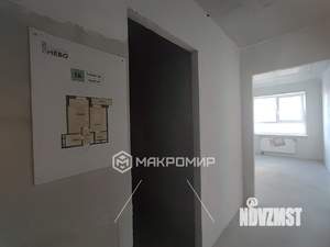 1-к квартира, вторичка, 39м2, 7/26 этаж