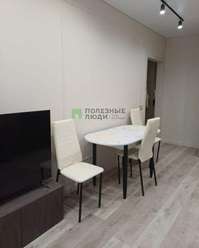 3-к квартира, вторичка, 57м2, 7/18 этаж