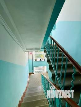 1-к квартира, вторичка, 30м2, 4/5 этаж