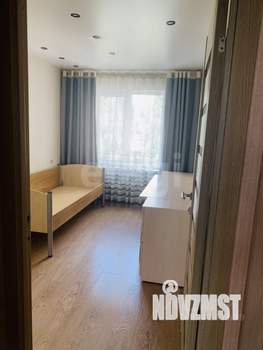 4-к квартира, вторичка, 78м2, 6/9 этаж