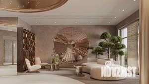 1-к квартира, вторичка, 40м2, 9/16 этаж