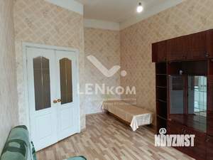 1-к квартира, вторичка, 38м2, 3/3 этаж