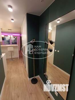 Студия квартира, вторичка, 25м2, 3/18 этаж