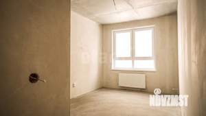 1-к квартира, вторичка, 36м2, 9/17 этаж