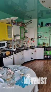 2-к квартира, вторичка, 64м2, 3/15 этаж