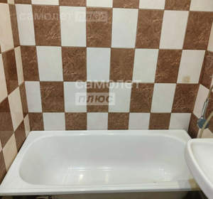 1-к квартира, вторичка, 29м2, 1/2 этаж