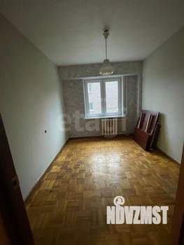 3-к квартира, вторичка, 48м2, 3/5 этаж