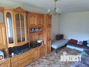 1-к квартира, вторичка, 30м2, 5/5 этаж